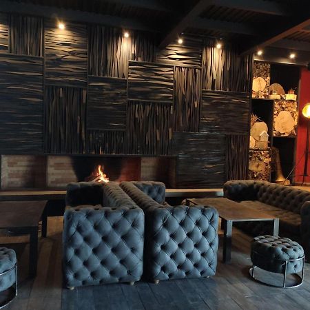 Apartment N506 Gudauri Loft Kültér fotó