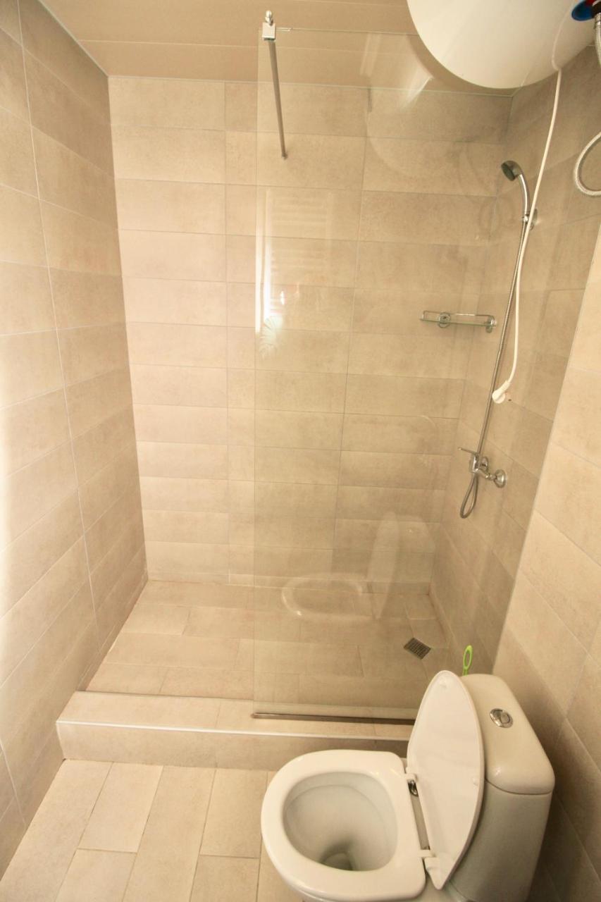 Apartment N506 Gudauri Loft Kültér fotó