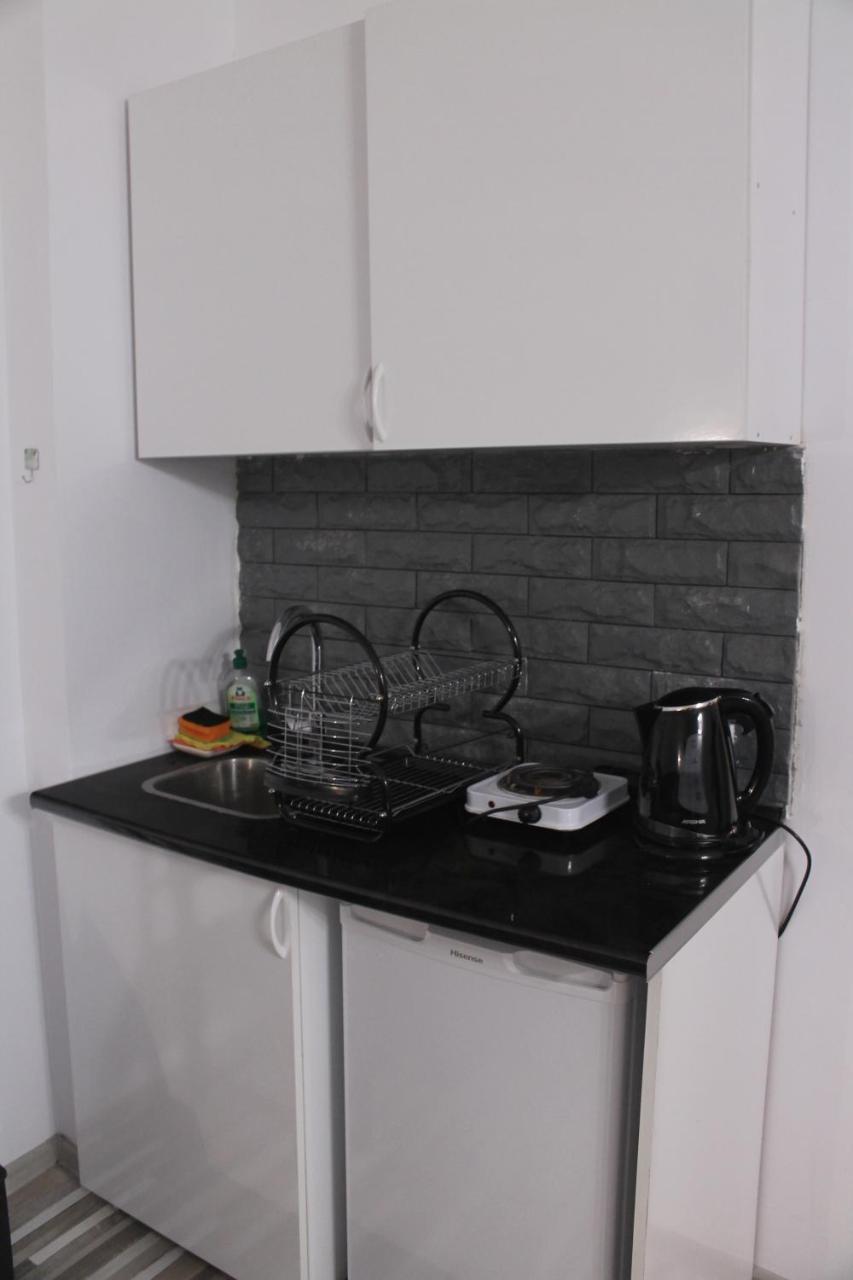 Apartment N506 Gudauri Loft Kültér fotó