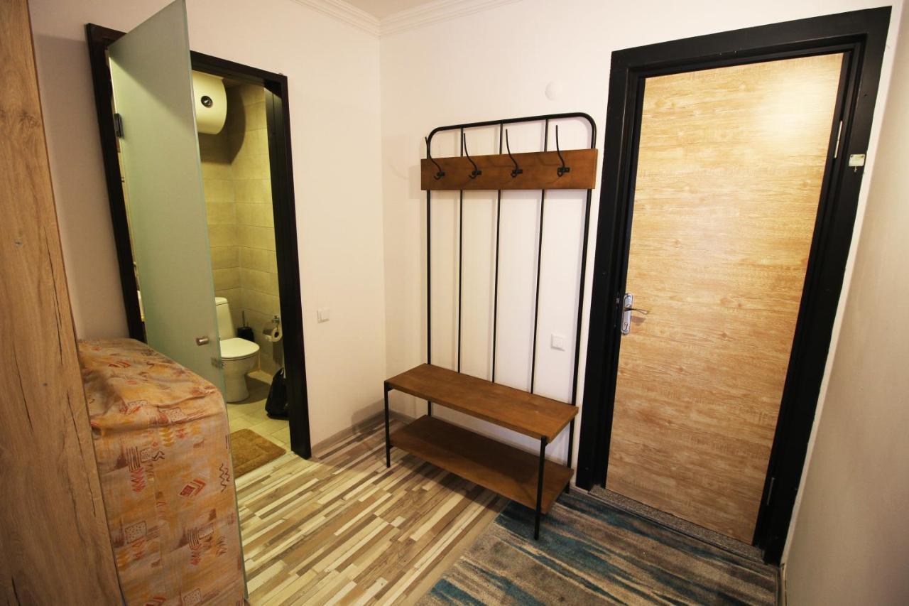 Apartment N506 Gudauri Loft Kültér fotó