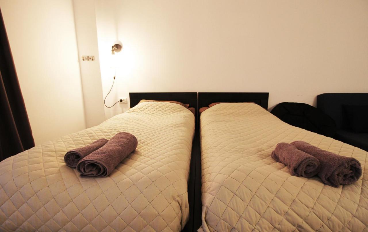 Apartment N506 Gudauri Loft Kültér fotó